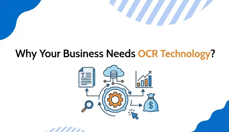 Business OCR